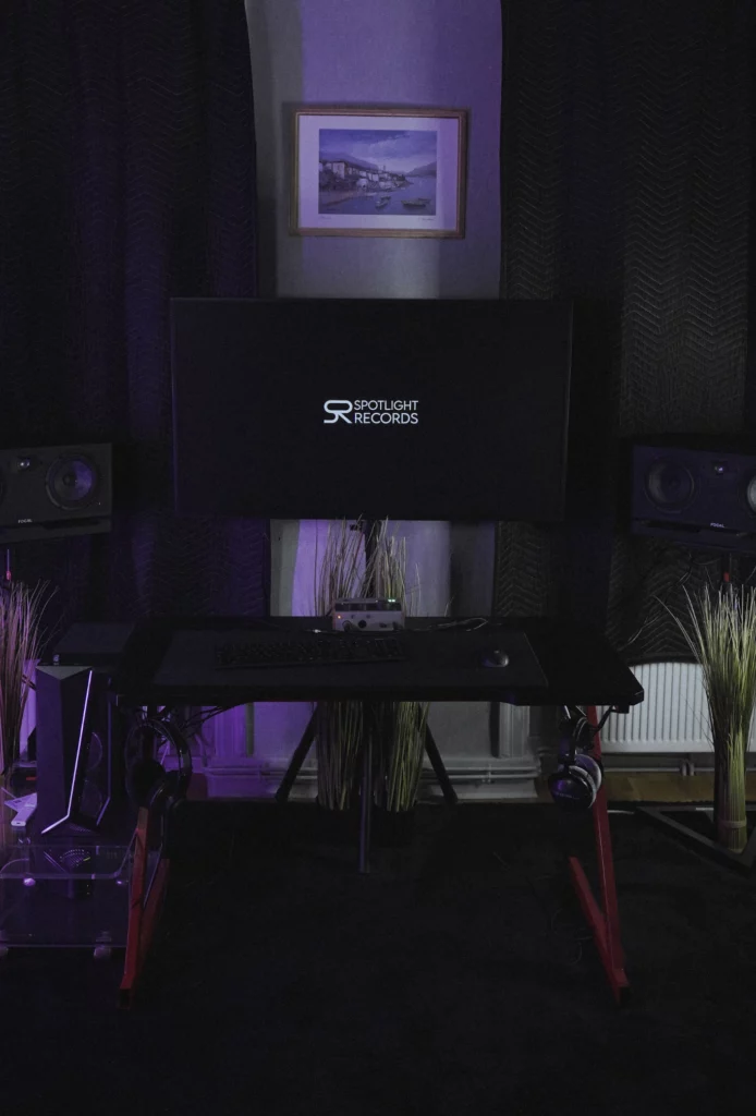spotlightrecords_studio